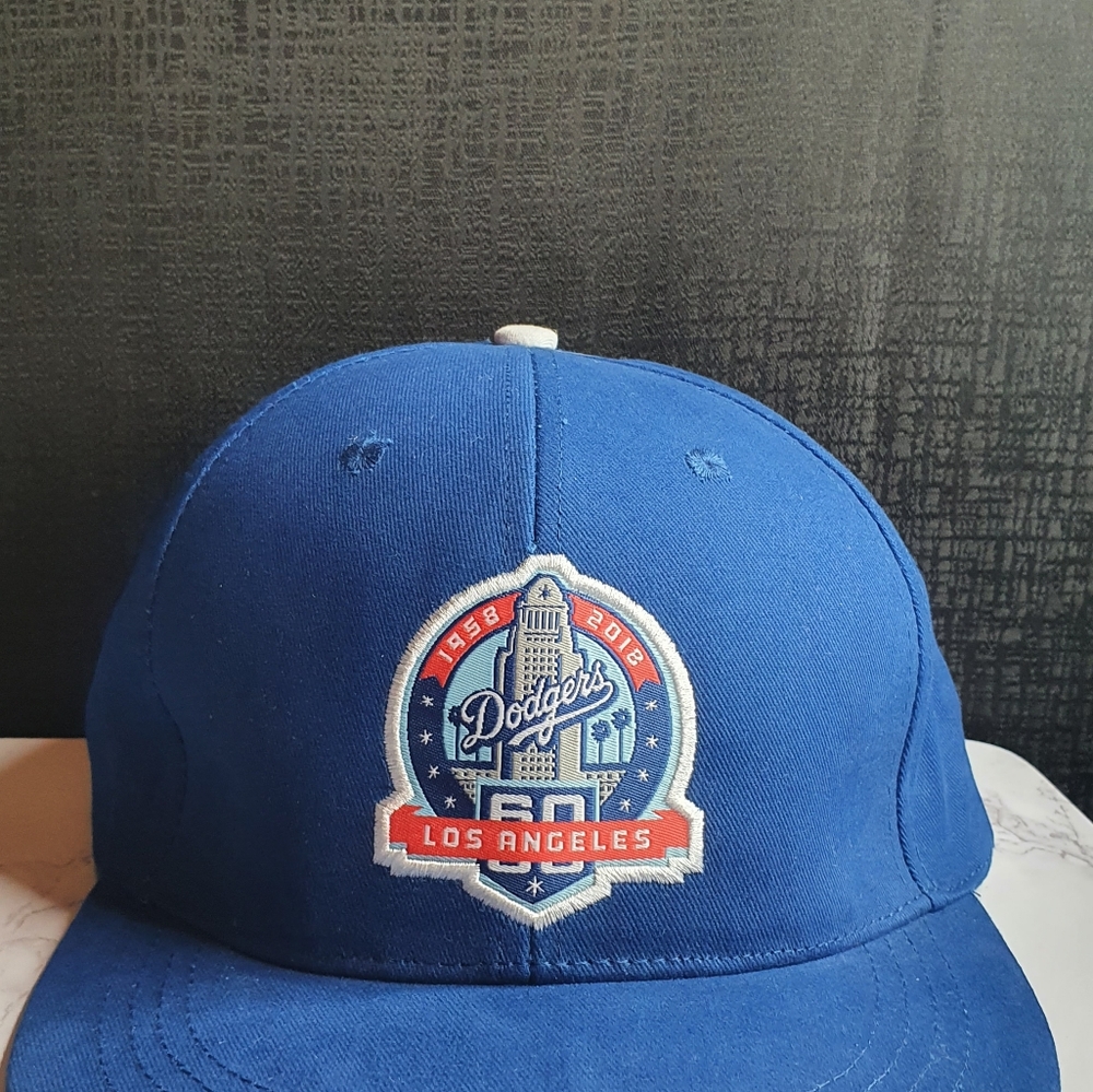Stadium giveaway LA Dodger Hat